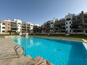 Bioko I CABO ROIG - Garden, WiFi, Parking, Pool & Sea View
